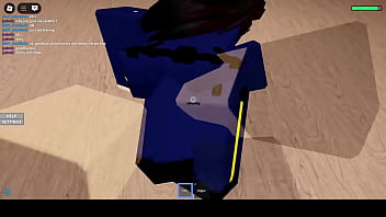 Revolt against the mods