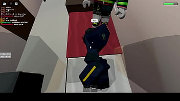 Revolt against the mods