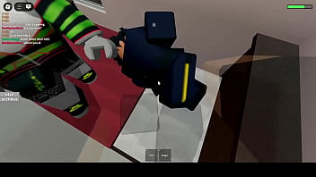 Revolt against the mods