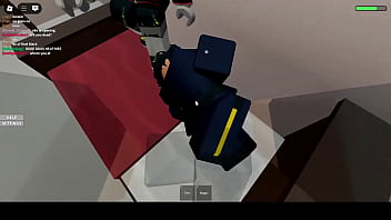 Revolt against the mods