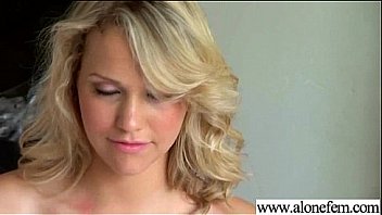 Mia gorgeous alone girl play with sex toys mov 18