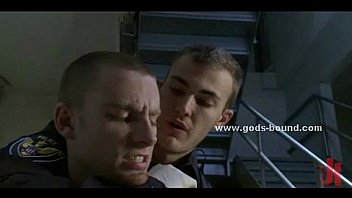 Strong Full Of Muscles Army Trainee Bdsm thumbnail