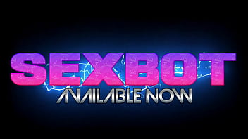 Sexbot by llamamann games trailer available now