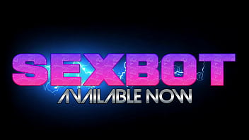 Sexbot by llamamann games trailer available now