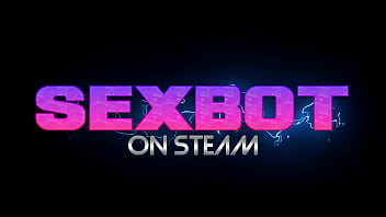 Sexbot by llamamann games trailer available now