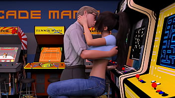 Sexbot by llamamann games trailer available now