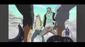 Nico Robin Cant Say No thumbnail