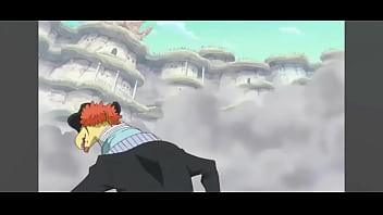 Nico robin cant say no