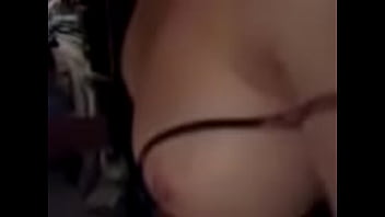 Wife's tits