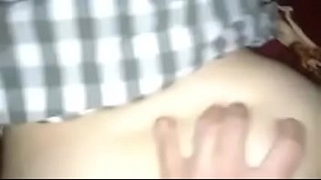 Great pov blowjob and creamy fucking with amateur girl