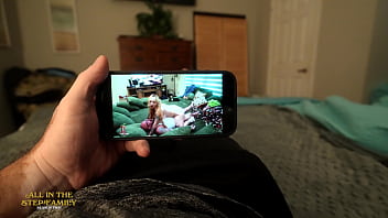 What are you going to do with that hard cock kymber leigh aitsf250523 1of3