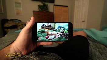 What are you going to do with that hard cock kymber leigh aitsf250523 1of3