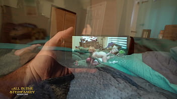 What are you going to do with that hard cock kymber leigh aitsf250523 1of3