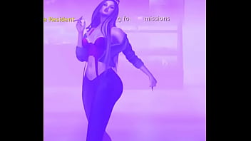 Music vide babydolll sex fuck slut whore big cock