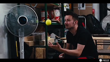 Octokuro swallowing cum freeze porn sexy hitgirl gets facefucked while the time is frozen trailer