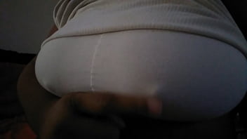 Tayterthot sucking on them tig ole bitties