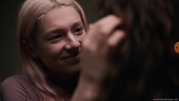 Rue masturbates in bed almost got caught