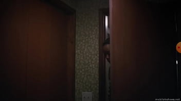 Rue masturbates in bed almost got caught