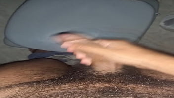 Masturbating day 7 of 365