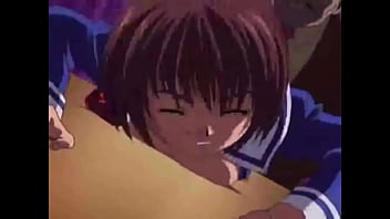 Anime be going crazy