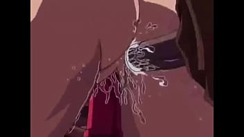 Anime be going crazy