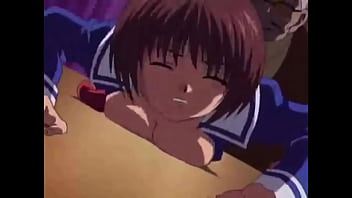 Anime be going crazy