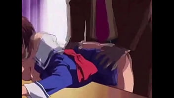 Anime be going crazy