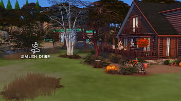 Fisherman fucked his girlfriend