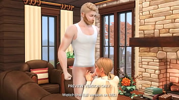 Fisherman fucked his girlfriend