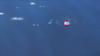 Fisherman fucked his girlfriend