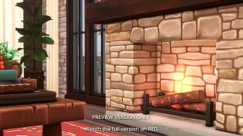 Fisherman fucked his girlfriend