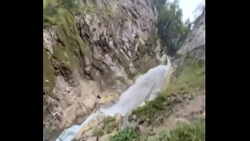 Waterfall in the julien alps—simply taking ️what’s your favorite natural wonder #julienalps #waterf Waterfall in the julien alps—simply taking ️what’s your favorite natural wonder #julienalps #waterf