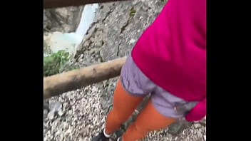 Waterfall in the julien alps—simply taking ️what’s your favorite natural wonder #julienalps #waterf