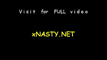 Jody who likes to feel cum all over her tits