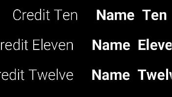 Vídeo de verificación