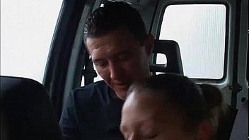Ragazza Italiana Scopata Nel Furgone Del Sesso Van Pussy Italian Girl Very Hot thumbnail