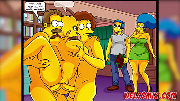 To Cuck Or Not To Cuck Simptoons Porn thumbnail