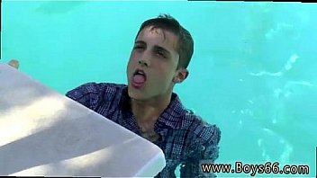 Gay P And Spit Porn Chris & Ryan Pool Piss And Fuck thumbnail