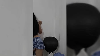 The latina student rebels against the system and shows off her beautiful body in front of her cell phone camera