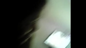 Mi vieja haciéndome una mamadas