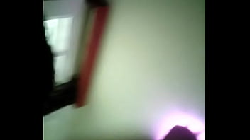 Mi vieja haciéndome una mamadas