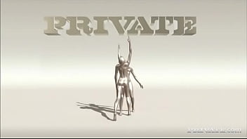 Isabel shows you her big ass and tattoos while riding her lovers dick