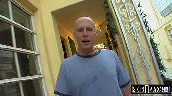 Chase jordan gets her lonely pussy fucked