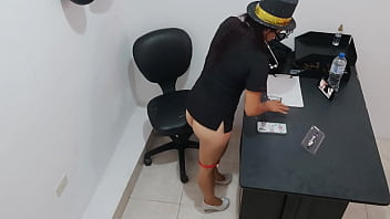 With great excitement i inserted an anal plug and told my s happy new year i wish you a lot of intense sex this coming year