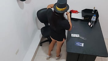 With great excitement i inserted an anal plug and told my s happy new year i wish you a lot of intense sex this coming year