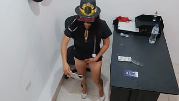 With great excitement i inserted an anal plug and told my s happy new year i wish you a lot of intense sex this coming year