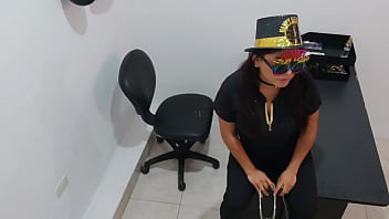 With great excitement i inserted an anal plug and told my s happy new year i wish you a lot of intense sex this coming year With great excitement i inserted an anal plug and told my s happy new year i wish you a lot of intense sex this coming year