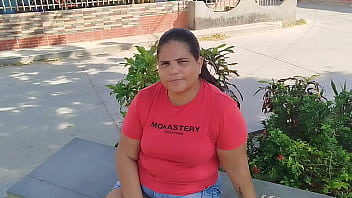 Conocí A Una Gordita Muy Puta Y La Invite Para Ganar Algo De Dinero Extra Y Terminamos Cogiendo Muy Bien Y Dejandole El Culo Lleno De Semen thumbnail