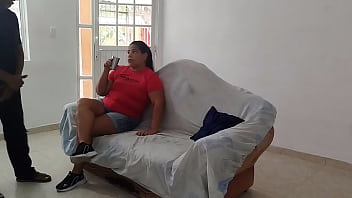 Conocí a una gordita muy puta y la invite para ganar algo de dinero extra y terminamos cogiendo muy bien y dejandole el culo lleno de semen Conocí a una gordita muy puta y la invite para ganar algo de dinero extra y terminamos cogiendo muy bien y dejandole el culo lleno de semen