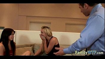 Stepdaughter gets fucked 0510